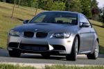 BMW M3 Frozen Gray Coupe 2011 года